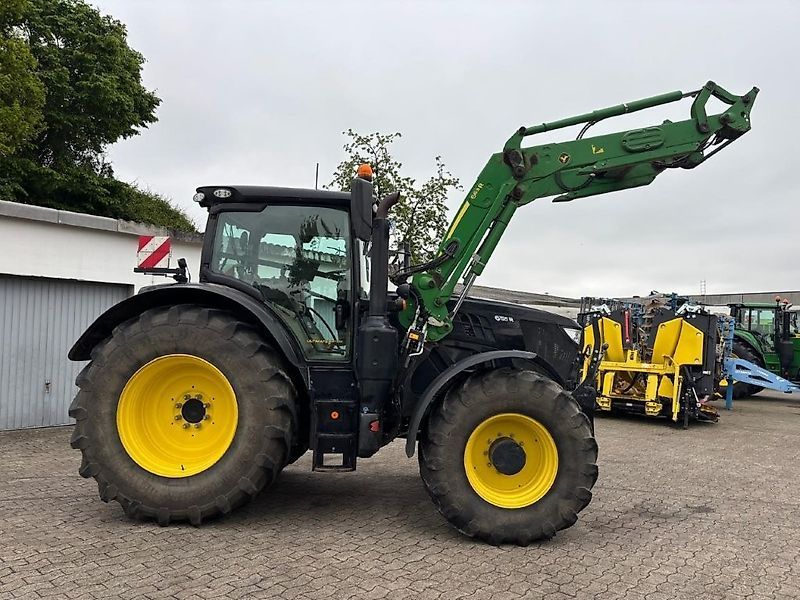 John Deere 6155 R Tractor €107,500