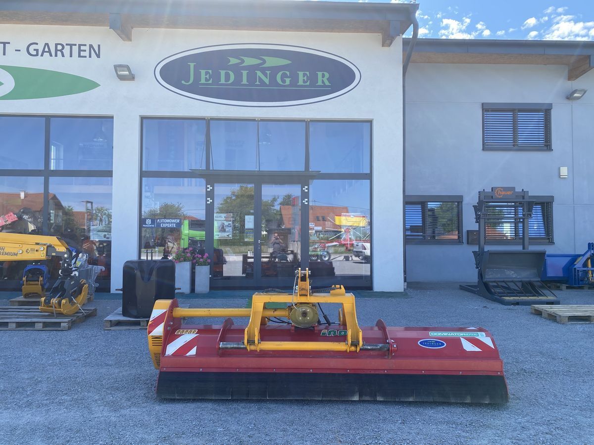 ino dominator 310 Topper €6,500