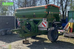 Amazone za-m 3600 ultra hydro fertiliserspreaders €11,781