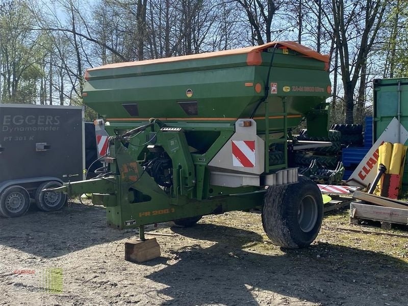 Amazone za-m 3600 ultra hydro fertiliserspreaders €11,781