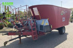 BVL v-mix 20-2s feedingwagon €7,900