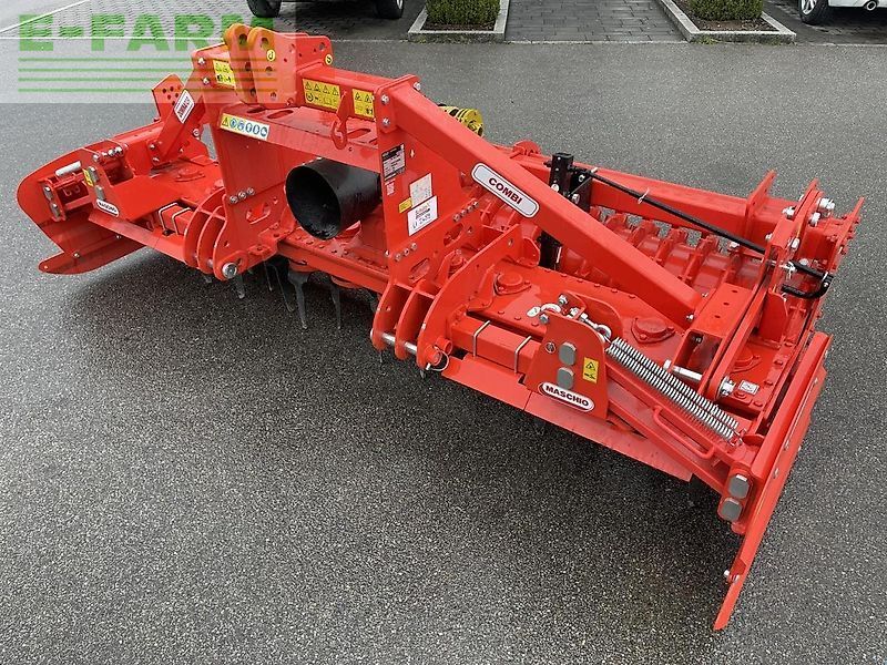 Maschio kreiselegge dm 3000 combi2 neu / 2024 Power harrow €13,500