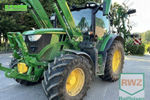 John Deere 6R 130 tractor €119,890