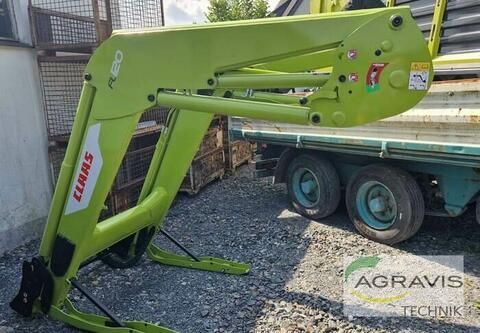 E-FARM: Claas fl 120 - Attachment - id FT3GMTD - €8,300 - Year of construction: 2023 - Germany