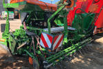 Amazone AD-P 3001 Special WS drillingcombination €34,500