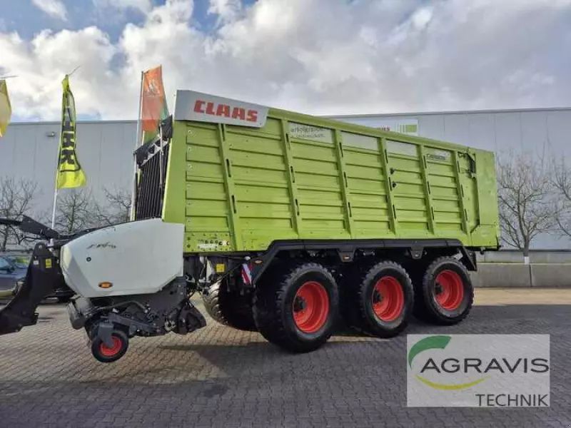Claas Cargos 9500 Przyczepa 65 500 €