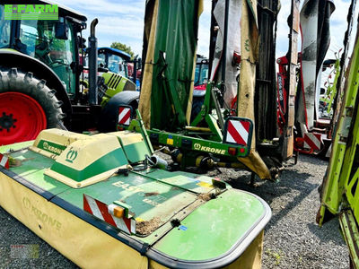 E-FARM: Krone EasyCut B 970 - Mower - id 78LTVLU - €19,748 - Year of construction: 2014 - Germany