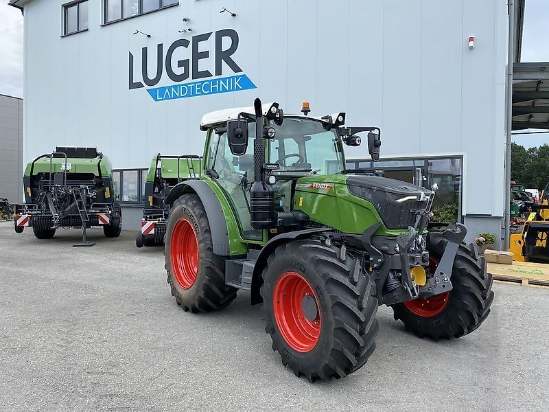 E-FARM: Fendt 209 Vario - Traktor - id Q4ARR3G - 108.167 € - Baujahr: 2023 - Abgelesene Motorstunden: 4,Motorleistung (PS): 94,Österreich