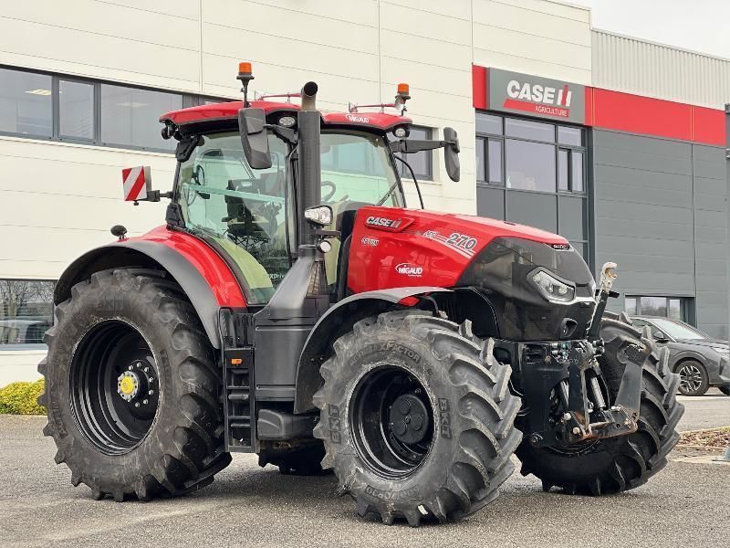 Case IH Optum 270 Tractor €149,000
