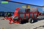 Gruber pro alp 260 t procarve11 trailer €34,917