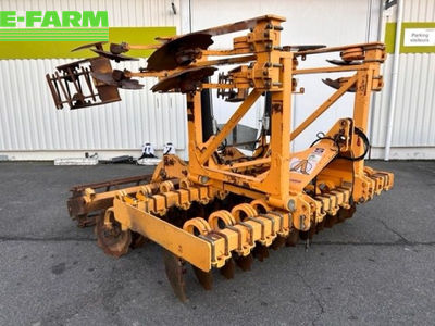 E-FARM: AGRISEM Biomulch - Cultivator - id KXCWFD5 - €13,500 - Year of construction: 2009