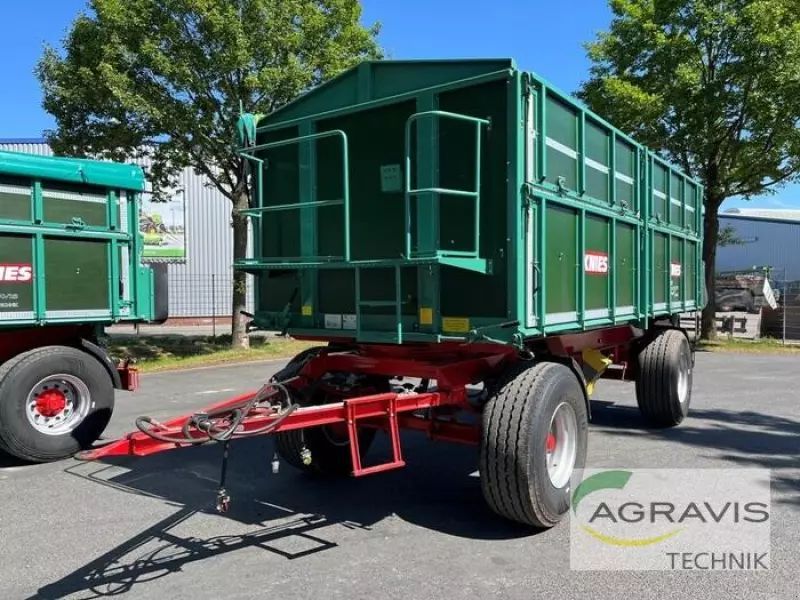 E-FARM: Knies kd 180 - Anhänger - id R5TVLKG - 26.900 € - Baujahr: 2023 - Deutschland