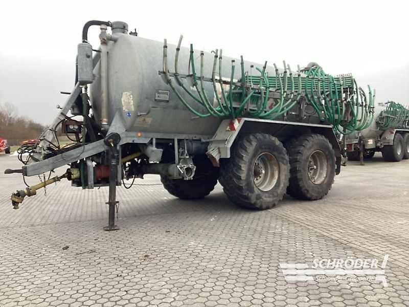 Kotte vt 17500 | 15 meter schleppschlauch Srutų cisterna 22 385 €