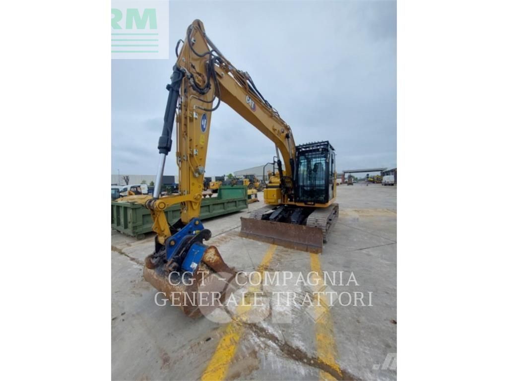Caterpillar 315 ng Pelleteuse sur chenilles 145 000 €