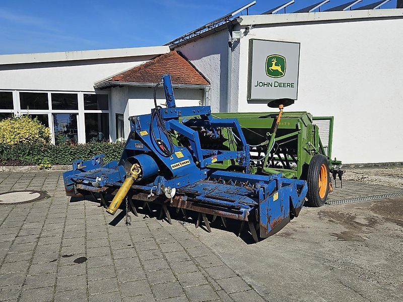 Amazone rabe / amazone kombination Siewnik rzędowy/agregat uprawowo-siewny 3701 €