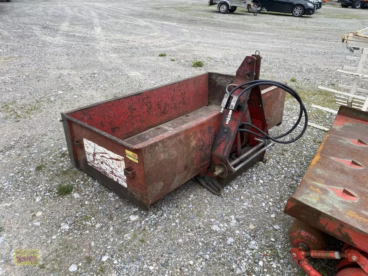 E-FARM: ROSENSTEINER 180x100x40 - Załącznik - id FTVMD4T - 1500 € - Austria