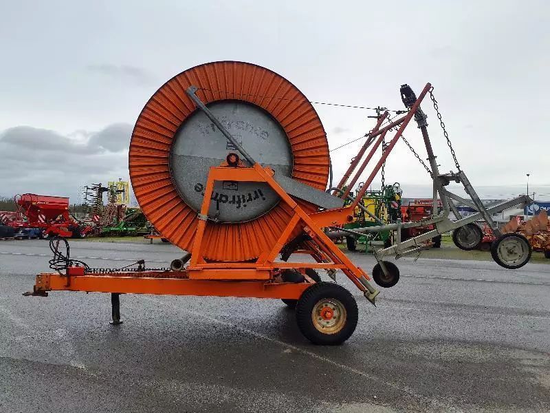 E-FARM: Irrifrance st2 - Kunstvanding - id JXSQK4E - 7.500 € - Produktionsår: 1994 - Frankrig