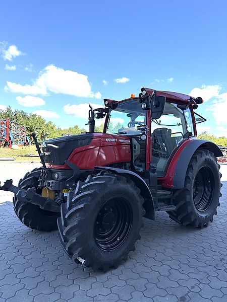 E-FARM: Fendt 211 Vario - Tracteur - id EW8H8LD - 94 500 € - Année: 2022 - Lecture du nombre d'heure: 255,Allemagne
