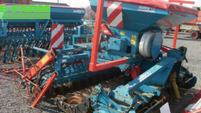 E-FARM: Sulky-Burel MP 3 - Drilling machine combination - id UMDA9UL - €16,500 - Year of construction: 2003