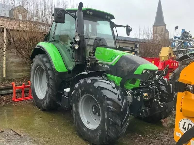 Deutz-Fahr 6130.4 Tractor 37.500 EUR