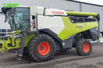 Claas Lexion 6700 combine 265.000 €