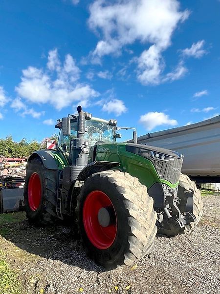 Fendt 1050 Vario Profi Plus Traktor 207.900 €