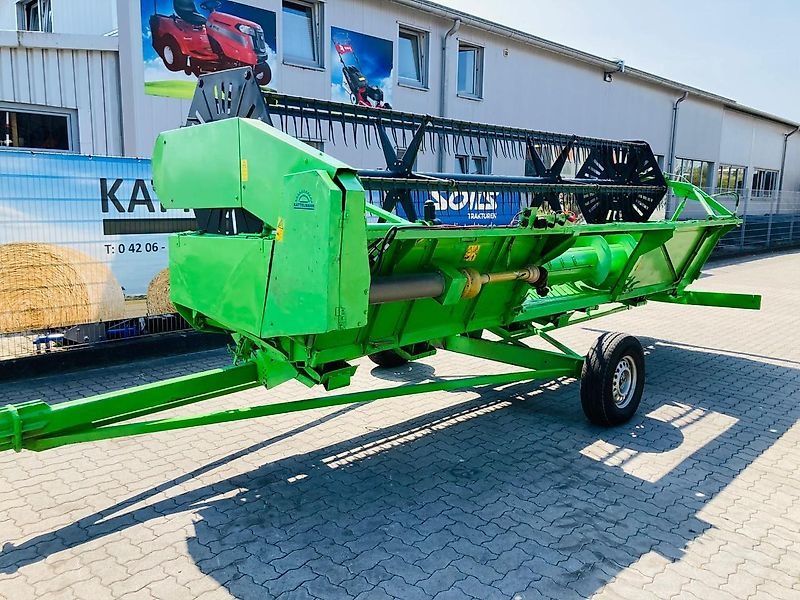 E-FARM: Deutz-Fahr Agrokid 40 - Barre de coupe - id WMA9BNW - Année: 1995 - Allemagne
