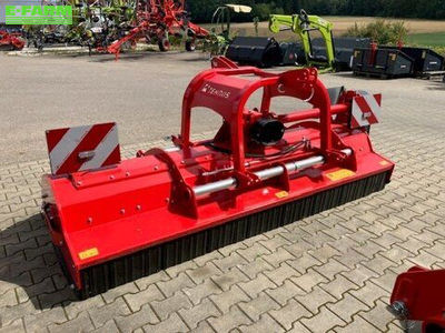 E-FARM: TEHNOS mu 280 r profi lw universal - Topper - id 1QPMLEB - €6,950 - Year of construction: 2024 - Germany