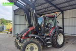 Valtra G105 Active tractor €75,000