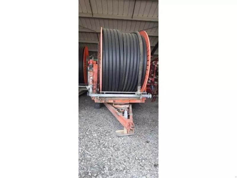 Irrifrance optima3 Deszczownia 10 500 €