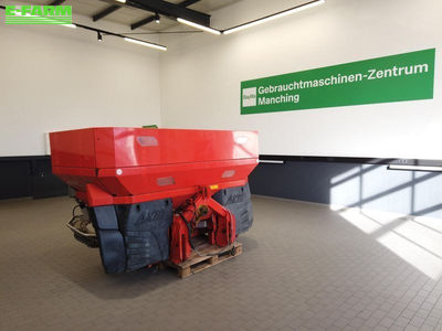 E-FARM: Rauch axis 50.1 - Fertiliser spreader - id ELG5FAG - €6,639 - Year of construction: 2010 - Germany