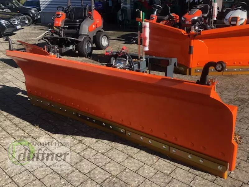 E-FARM: Tuchel l-sf 275 - Equipement municipal - id J9PHVDM - 6 100 € - Année: 2023 - Allemagne