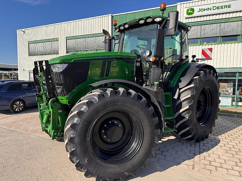 John Deere 6R 250 Tractor €179,900