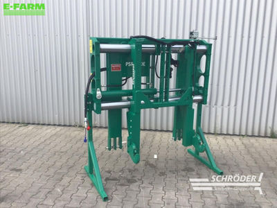 E-FARM: verschieberahmen psr slide xl - Vegetable harvester - id LURYDGK - €11,885 - Year of construction: 2022 - Germany