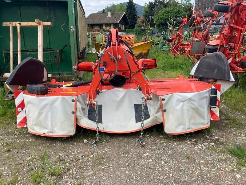 Kuhn GMD 3525 F-FF Faucheuse 19 000 €