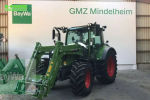 Fendt 314 gen4 profi+ setting2 tractor €139,412