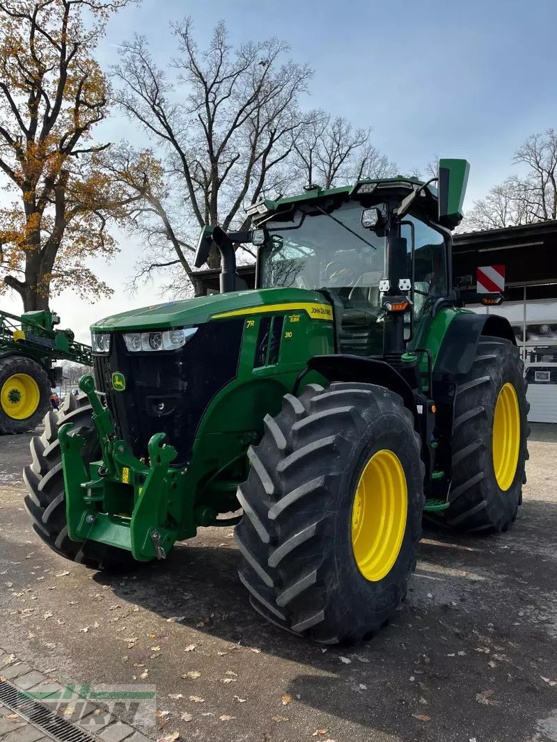 John Deere 7R 310 Tractor €230,000