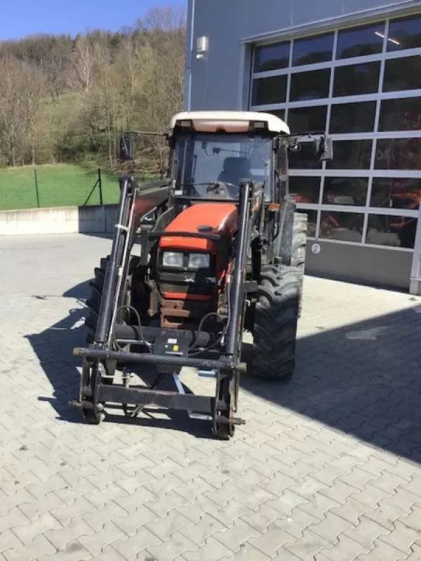 SAME Dorado 70 Traktor 26 106 €