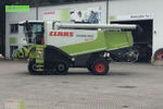 Claas Lexion 570 combine €109,000