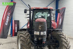 Case IH puma cvx 145 tractor 60.000 €