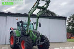 Fendt 724 gen6 profi plus tractor €163,885