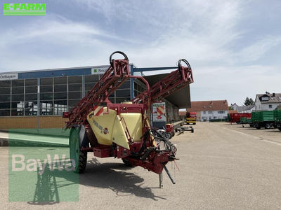 E-FARM: Hardi NAVIGATOR 4000 - Sprayer - id VGJUCMZ - €19,900 - Year of construction: 2009 - Germany