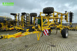 Bednar Fenix FO 5000 cultivator €50,000