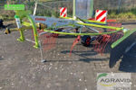 Claas Liner 450 windrower €9,900