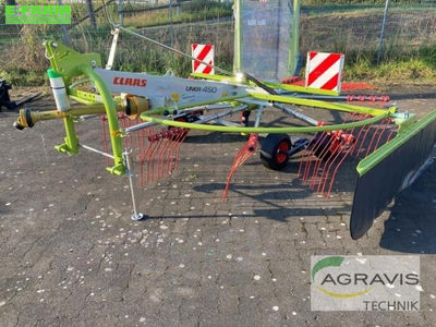 E-FARM: Claas Liner 450 - Rake - id W4EZKTI - €9,900 - Year of construction: 2024 - Germany