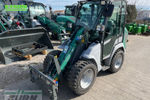 KRAMER GL 14 compactloader €45,100