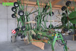 Krone Swadro 1000 rotaryhaymaker €16,250