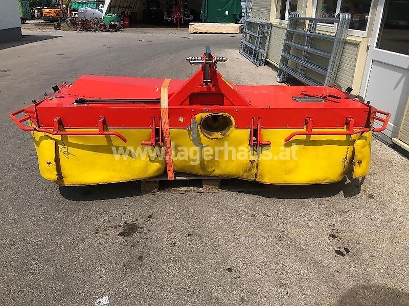 E-FARM: REFORM sm 240 - Faucheuse - id UNNCEKL - 8 496 € - Année: 2021 - Autriche