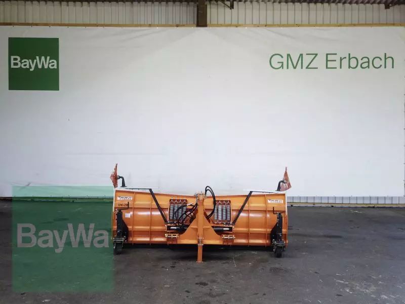 HYDRAC gebr. uni-290 Municipal equipment €6,600