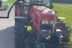 SAME Argon 50 tractor €22,035